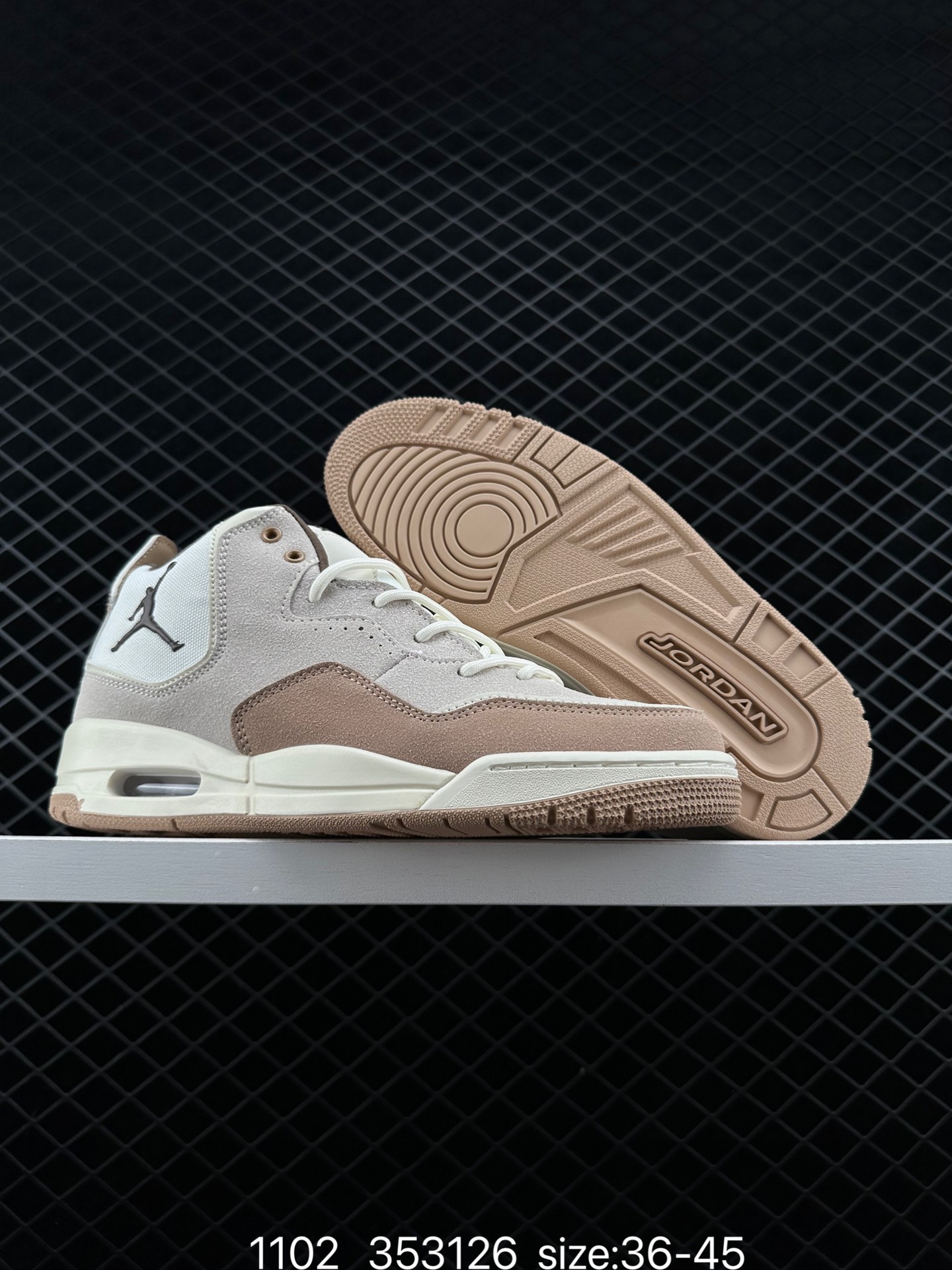 Nike Air Jordan Courtside 23